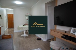 Apartamento de 3 quartos, 75m² no bairro Lapa, em São Paulo | Eu Corretor