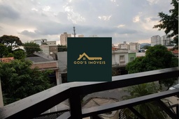 Apartamento de 3 quartos, 75m² no bairro Lapa, em São Paulo | Eu Corretor