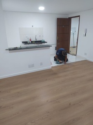 Apartamento de 2 quartos, 67m² no bairro Jardim Emília, em Embu-Guaçu | Eu Corretor