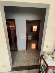 Casa de 2 quartos, 107m² no bairro Vila Cachoeirinha, em Lençóis Paulista | Eu Corretor