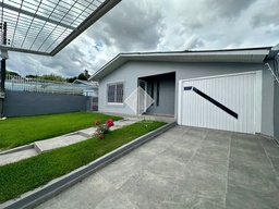 Casa de 3 quartos, 131m² no bairro Presidente Médici, em Chapecó | Eu Corretor