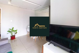 Apartamento de 2 quartos, 51m² no bairro Barra Funda, em São Paulo | Eu Corretor