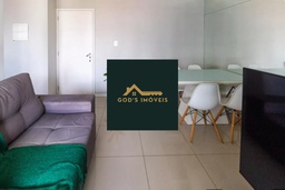 Apartamento de 2 quartos, 51m² no bairro Barra Funda, em São Paulo | Eu Corretor