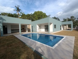 Chácara de 3 quartos, 2000m² no bairro Porta do sol, em Mairinque | Eu Corretor