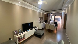 Casa de 3 quartos, 140m² no bairro Jardim Bela Vista, em Jaú | Eu Corretor