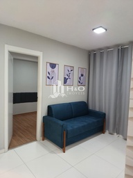 Apartamento de 2 quartos, 37m² no bairro Guaianazes, em São Paulo | Eu Corretor
