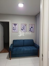 Apartamento de 2 quartos, 37m² no bairro Guaianazes, em São Paulo | Eu Corretor