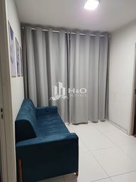 Apartamento de 2 quartos, 37m² no bairro Guaianazes, em São Paulo | Eu Corretor