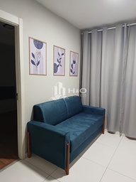 Apartamento de 2 quartos, 37m² no bairro Guaianazes, em São Paulo | Eu Corretor