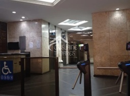 Sala Comercial de no bairro Centro, em Curitiba | Eu Corretor