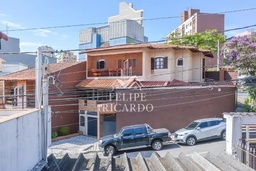 Casa de 3 quartos, 70m² no bairro Nova Petrópolis, em São Bernardo do Campo | Eu Corretor