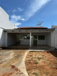 Casa de 3 quartos, no bairro caldas oeste, em Caldas Novas | Eu Corretor