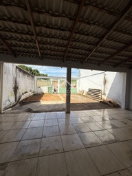 Casa de 3 quartos, no bairro caldas oeste, em Caldas Novas | Eu Corretor