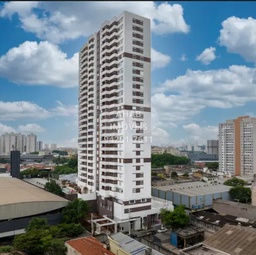 Apartamento de 3 quartos, 67m² no bairro Mooca, em São Paulo | Eu Corretor