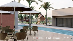 Loteamento de 200m² no bairro Taquaral, em Piracicaba | Eu Corretor