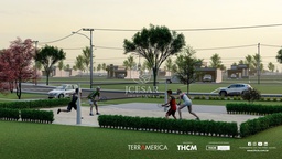 Loteamento de 200m² no bairro Taquaral, em Piracicaba | Eu Corretor