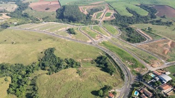 Lote/Terreno de no bairro São Pedro, em Tietê | Eu Corretor