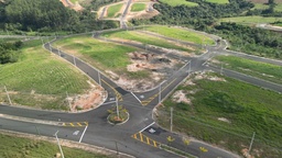 Lote/Terreno de no bairro São Pedro, em Tietê | Eu Corretor