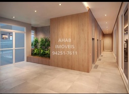 Apartamento de 1 quarto, 43m² no bairro Tatuapé, em São Paulo | Eu Corretor