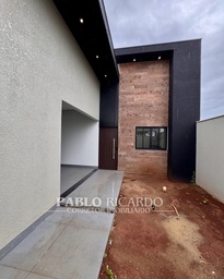 Casa de 3 quartos, 100m² no bairro Buritis II, em Tangará da Serra | Eu Corretor