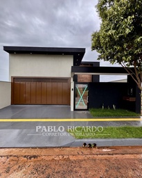 Casa de 3 quartos, 100m² no bairro Buritis II, em Tangará da Serra | Eu Corretor