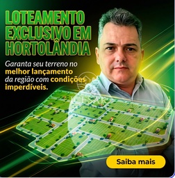 Lote/Terreno de 250m² no bairro Jardim Metropolitan, em Hortolândia | Eu Corretor