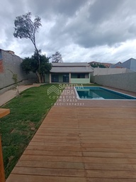 Chácara de 3 quartos, no bairro Dona Catarina, em Mairinque | Eu Corretor