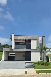 Chácara de 4 quartos, 351m² no bairro Aldeia da Serra, em Santana de Parnaíba | Eu Corretor