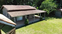 Chácara de 2 quartos, no bairro Paineras, em Mairinque | Eu Corretor