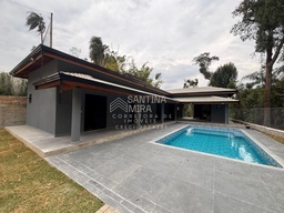 Chácara de 3 quartos, no bairro Paineiras, em Mairinque | Eu Corretor