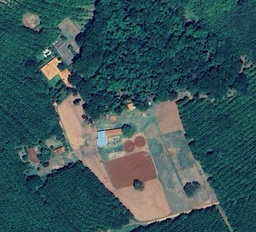 Fazenda/Sítios/Chácaras de 4 quartos, 800m² no bairro Centro, em Mirassolândia | Eu Corretor