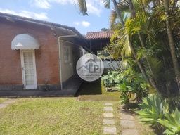 Casa de 6 quartos, 601m² no bairro Coronel Veiga, em Petrópolis | Eu Corretor