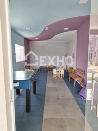 Apartamento de 2 quartos, 43m² no bairro Fazenda Criméia Caveiras, em Goiânia | Eu Corretor