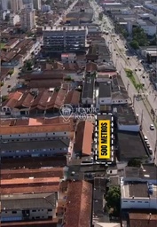 Lote/Terreno de 500m² no bairro Aviação, em Praia Grande | Eu Corretor