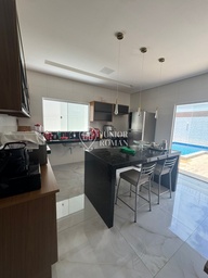 Casa de 3 quartos, no bairro Jardim Vitória, em Barreiras | Eu Corretor