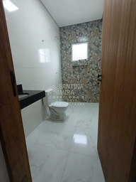 Chácara de 3 quartos, no bairro Dona Catarina, em Mairinque | Eu Corretor