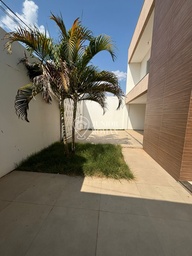 Casa de 4 quartos, no bairro Jardim Vitória, em Barreiras | Eu Corretor