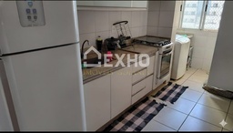 Apartamento de 3 quartos, 98m² no bairro Alto da Glória, em Goiânia | Eu Corretor