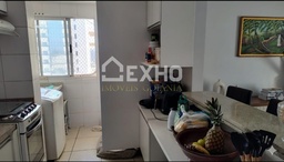 Apartamento de 3 quartos, 98m² no bairro Alto da Glória, em Goiânia | Eu Corretor
