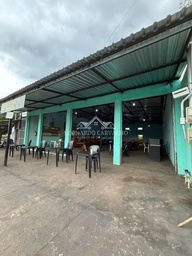 Galpão / Depósito / Armazém no bairro esmeralda, em Caldas Novas | Eu Corretor