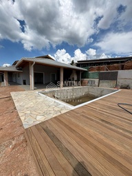 Chácara de 5 quartos, no bairro Moreiras, em Mairinque | Eu Corretor