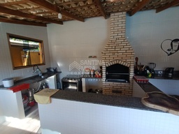 Cobertura de 5 quartos, no bairro Dona Catarina, em Mairinque | Eu Corretor