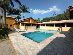 Cobertura de 5 quartos, no bairro Dona Catarina, em Mairinque | Eu Corretor