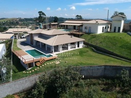 Chácara de 3 quartos, no bairro Moreiras, em Mairinque | Eu Corretor