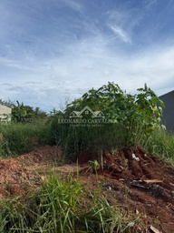 Lote/Terreno no bairro tangara, em Caldas Novas | Eu Corretor