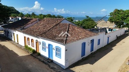 Casa de 3 quartos, 188m² no bairro Centro Histórico , em Paraty | Eu Corretor