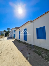 Casa de 3 quartos, 188m² no bairro Centro Histórico , em Paraty | Eu Corretor