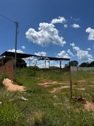 Lote/Terreno no bairro 📐 VENDE-SE ÁREA – SETOR JARDIM BRASIL, em Caldas Novas | Eu Corretor