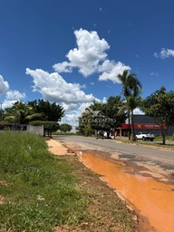 Lote/Terreno no bairro 📐 VENDE-SE ÁREA – SETOR JARDIM BRASIL, em Caldas Novas | Eu Corretor