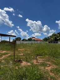 Lote/Terreno no bairro 📐 VENDE-SE ÁREA – SETOR JARDIM BRASIL, em Caldas Novas | Eu Corretor